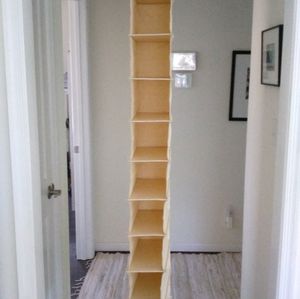 Storage Containers (Hanging)